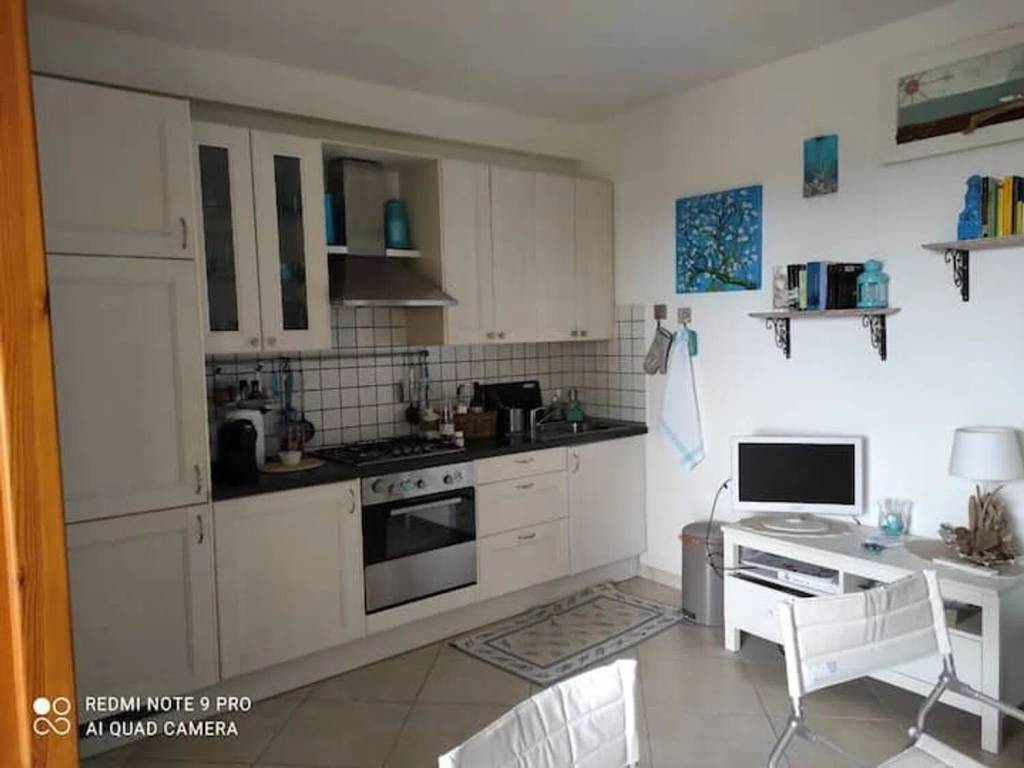 Appartamento a Magliano in toscana in Via Della Madonnina No Number - Foto 3