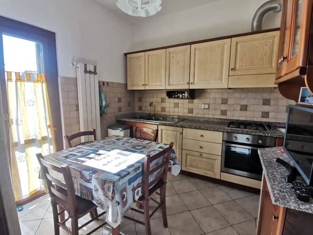 Villa a Orbetello in Via Delle Tamerici, 56 - Foto 4