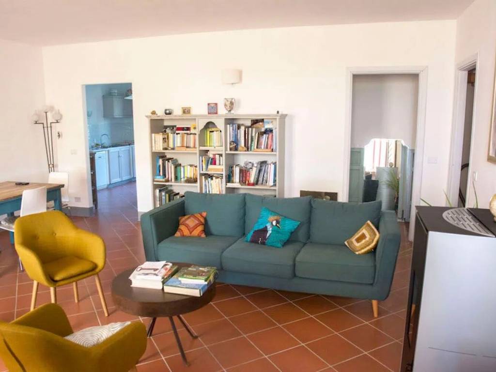 Appartamento a Magliano in toscana in Via Della Madonnina, 13 - Foto 2