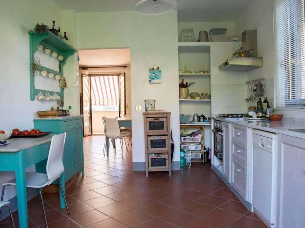 Appartamento a Magliano in toscana in Via Della Madonnina, 13 - Foto 3