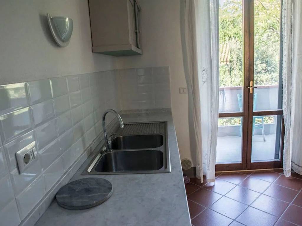 Appartamento a Magliano in toscana in Via Della Madonnina, 13 - Foto 4