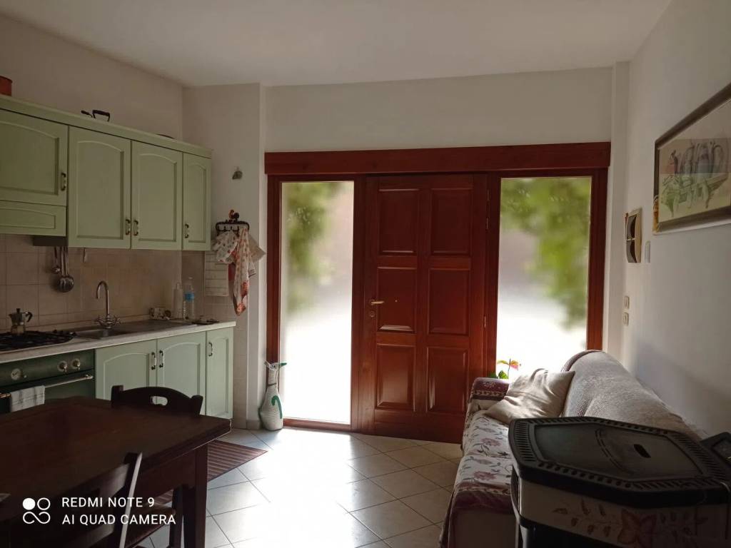 Appartamento a Magliano in toscana in Via Giuseppe Garibaldi, 13 - Foto 2