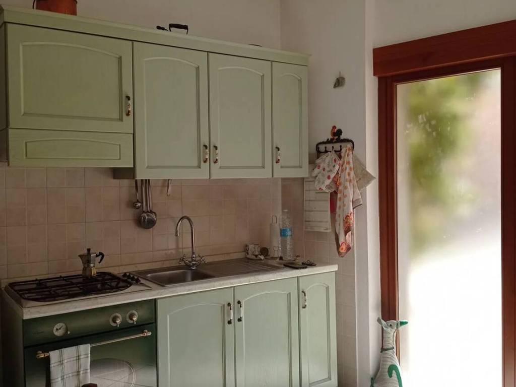 Appartamento a Magliano in toscana in Via Giuseppe Garibaldi, 13 - Foto 3