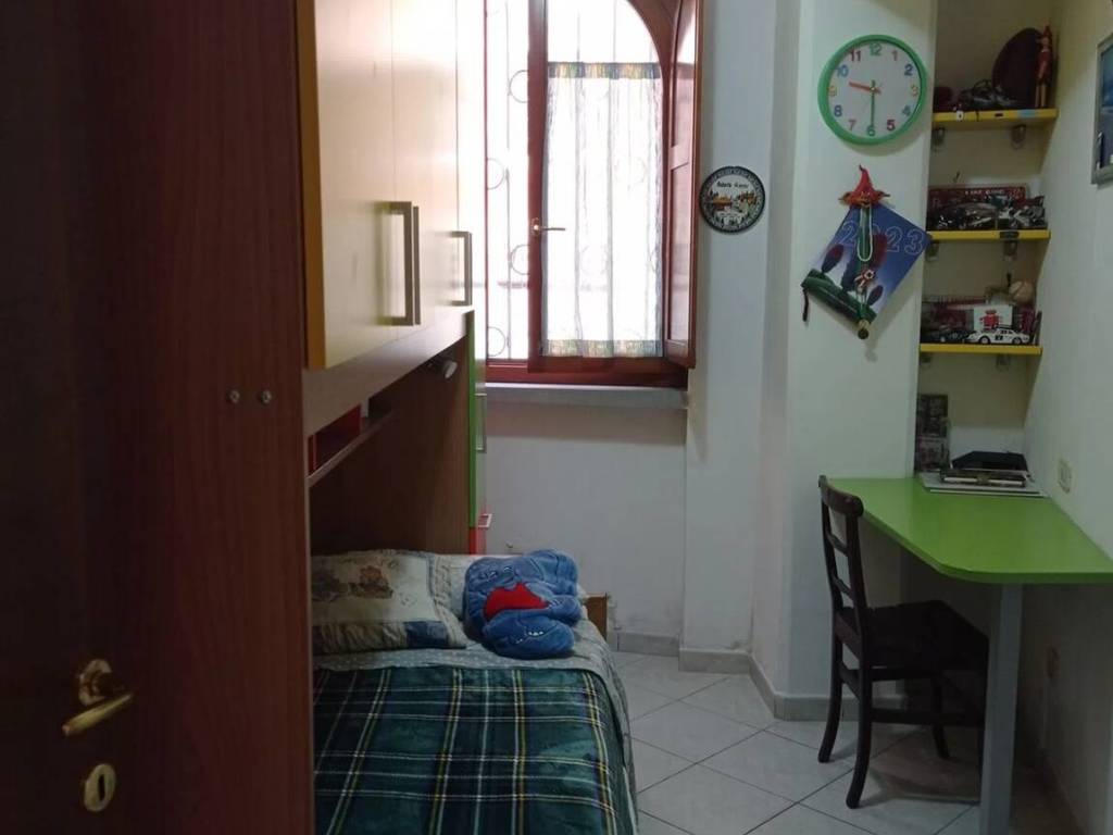 Appartamento a Magliano in toscana in Via Giuseppe Garibaldi, 13 - Foto 5