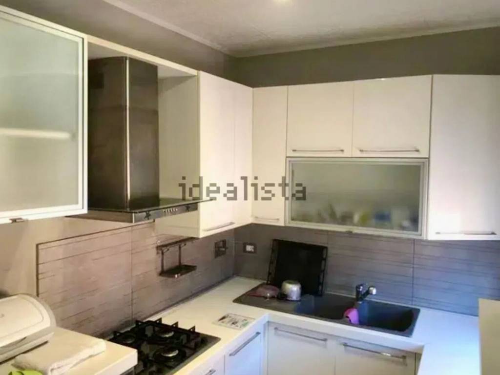 Appartamento a Orbetello in Via Aurelia Vecchia - Foto 4