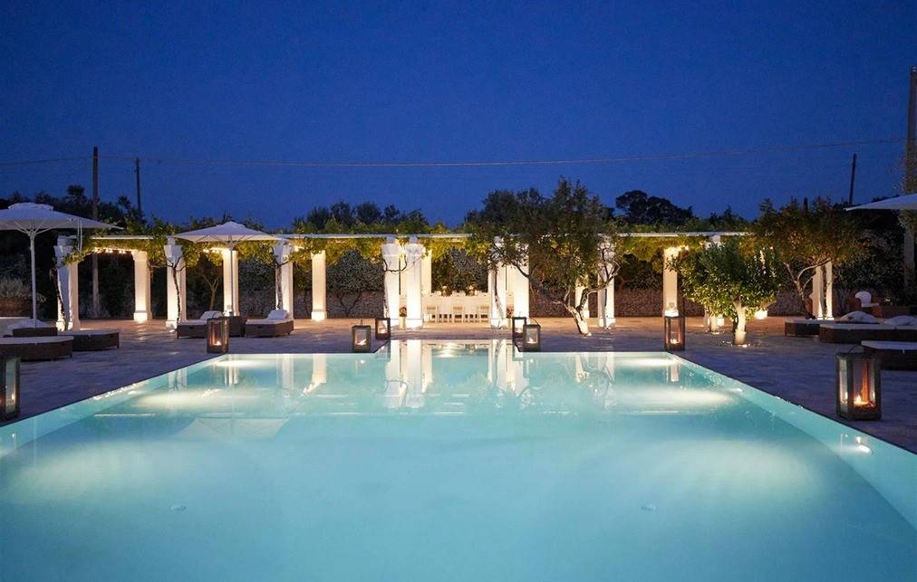 Rustico / casale a Polignano a mare in Via Case Sparse - Foto 2