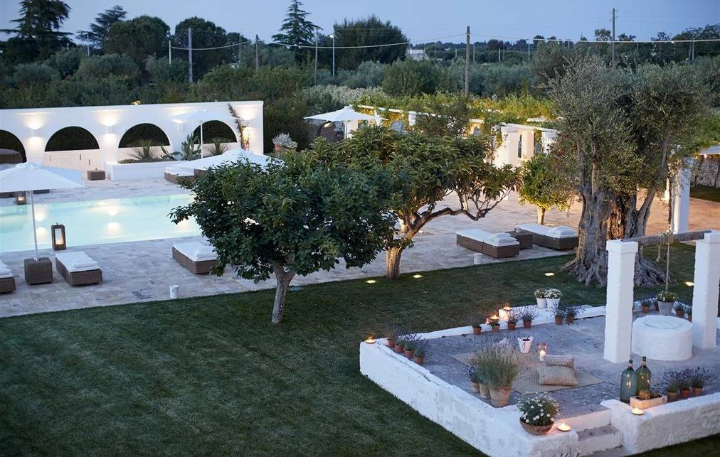 Rustico / casale a Polignano a mare in Via Case Sparse - Foto 3