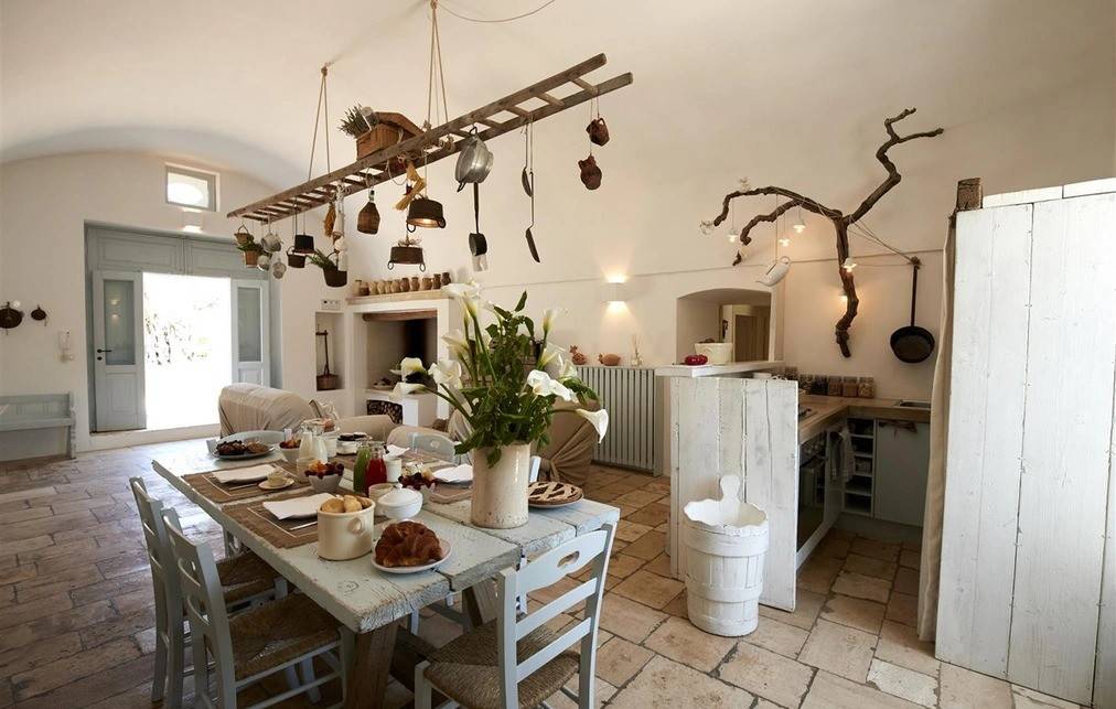 Rustico / casale a Polignano a mare in Via Case Sparse - Foto 5