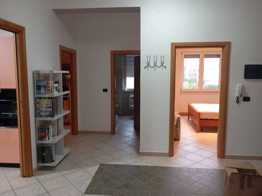 Appartamento a Minturno in Via Miglio, 15 - Foto 2