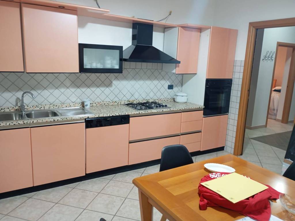 Appartamento a Minturno in Via Miglio, 15 - Foto 5