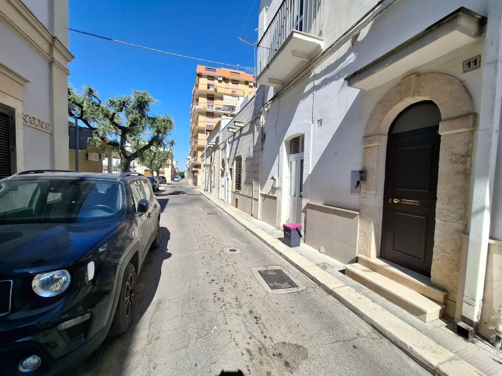 Casa indipendente a Adelfia in Via Trento, 13 - Foto 3