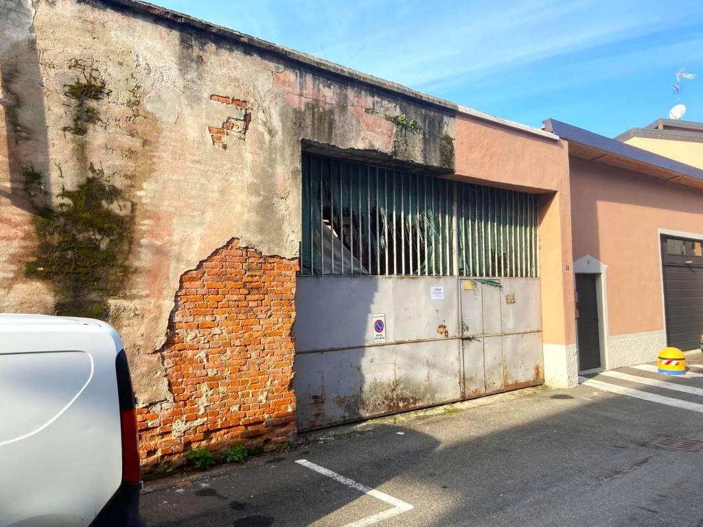 Immobile a Momo in Via della Valle, 24 - Foto 2