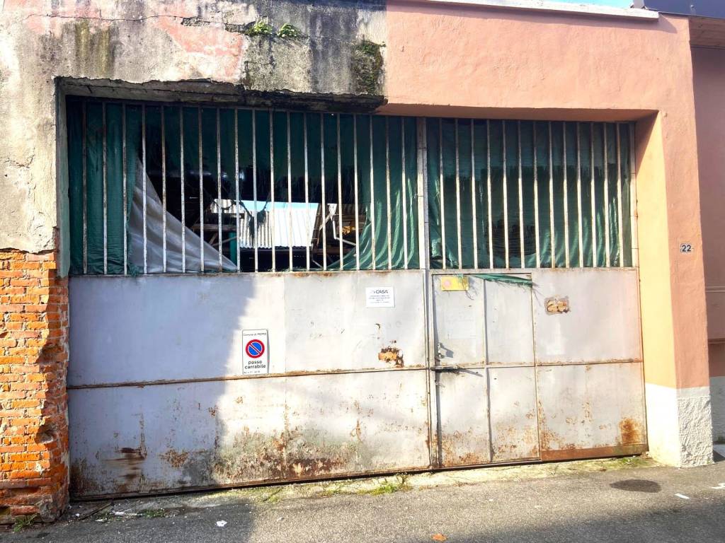 Immobile a Momo in Via della Valle, 24 - Foto 3