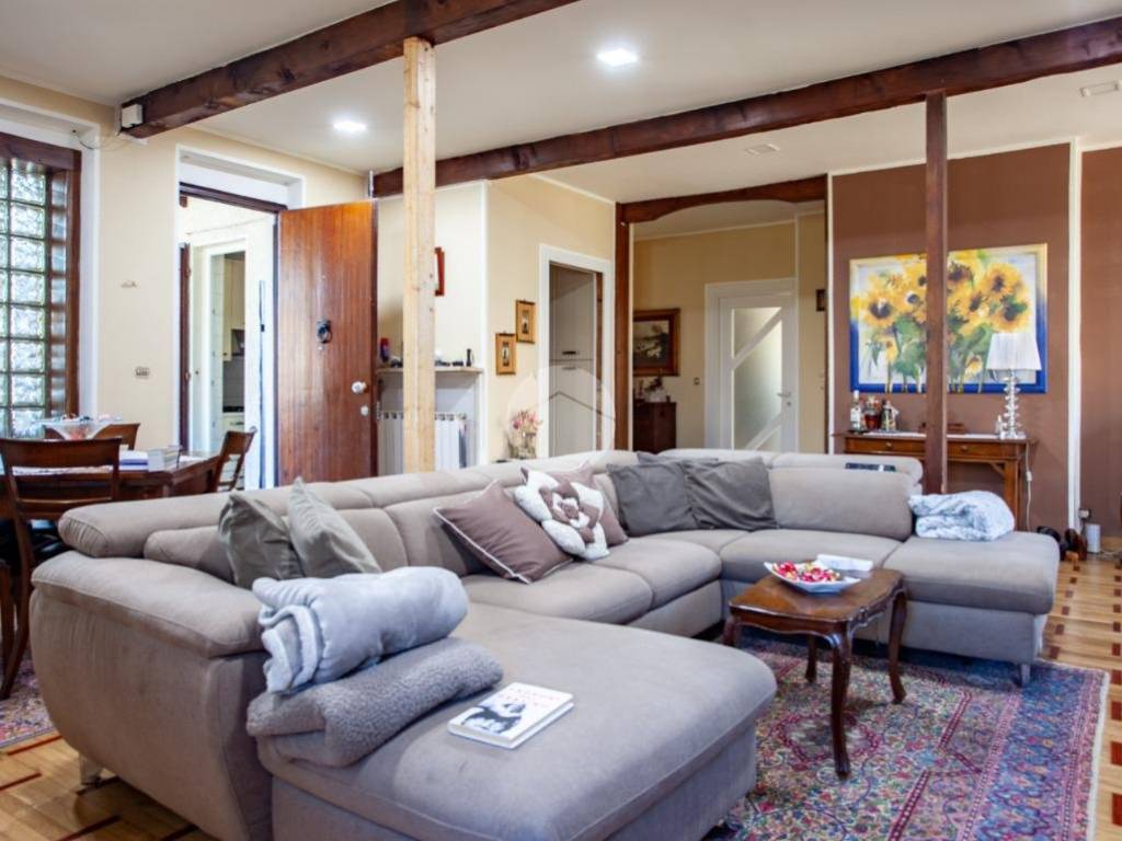 Villa a Givoletto in Via Torino, 88 - Foto 2