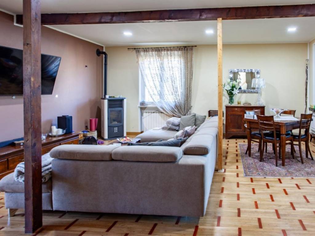 Villa a Givoletto in Via Torino, 88 - Foto 3