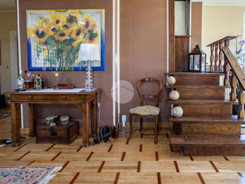 Villa a Givoletto in Via Torino, 88 - Foto 5