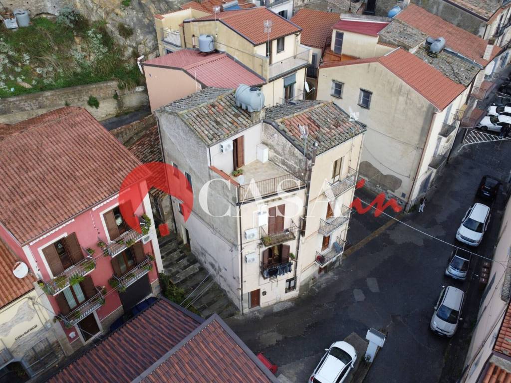 Appartamento a Nicosia in Via Celso, 7 - Foto 3