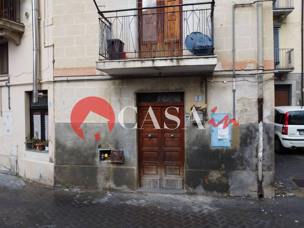Appartamento a Nicosia in Via Celso, 7 - Foto 4