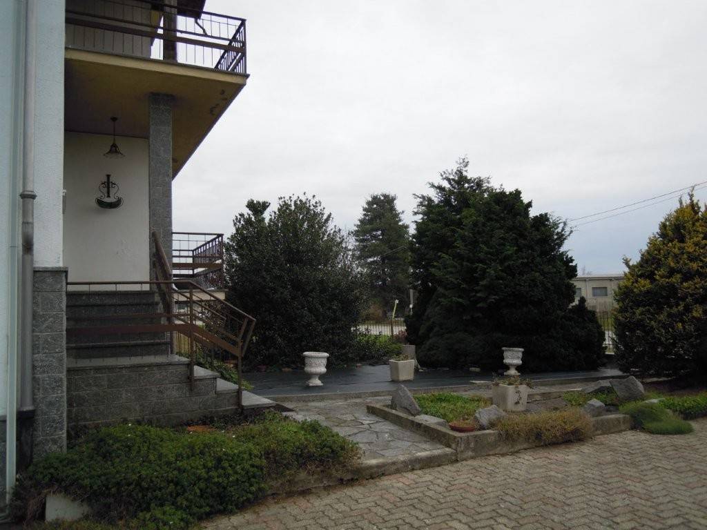 Villa a Mottalciata in via della repubblica 68 - Foto 2