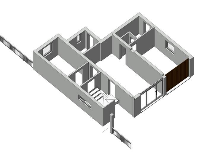 Villa a Cartura - Foto 2