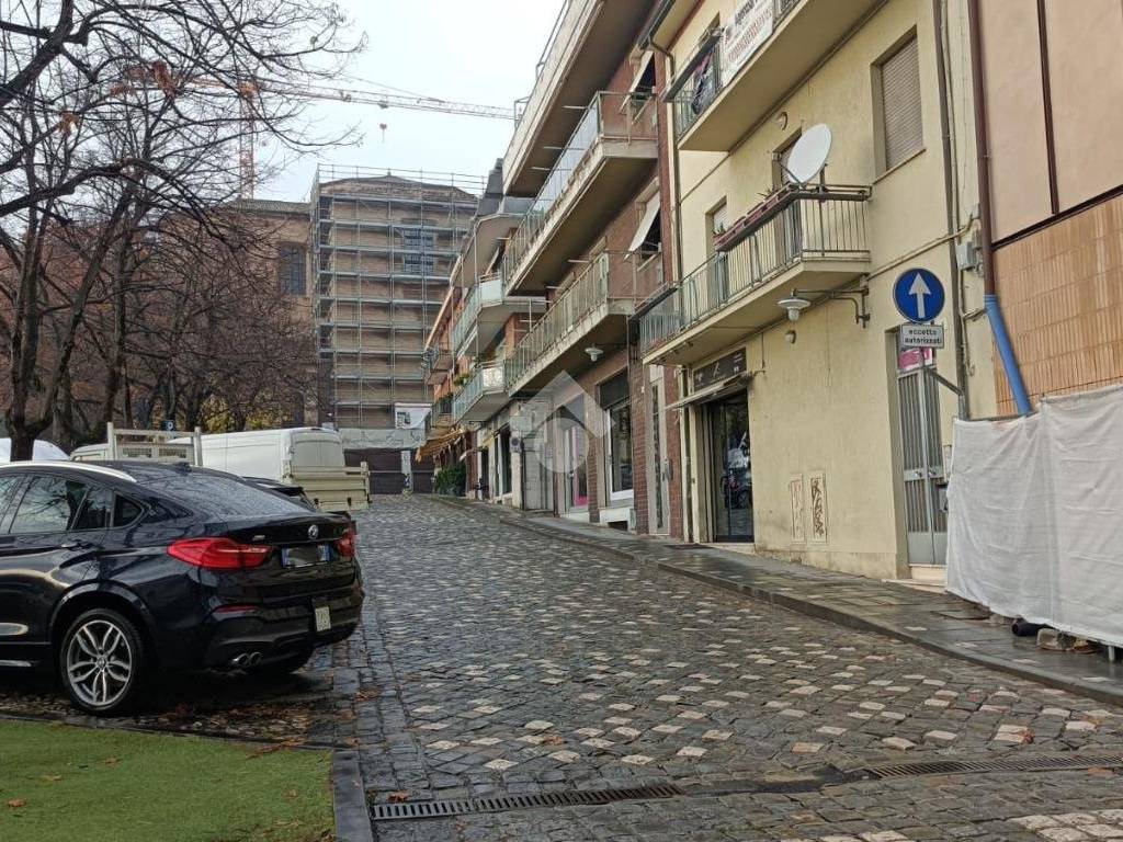 Immobile a Santarcangelo di romagna in Via Lauro de Bosis, 4 - Foto 2