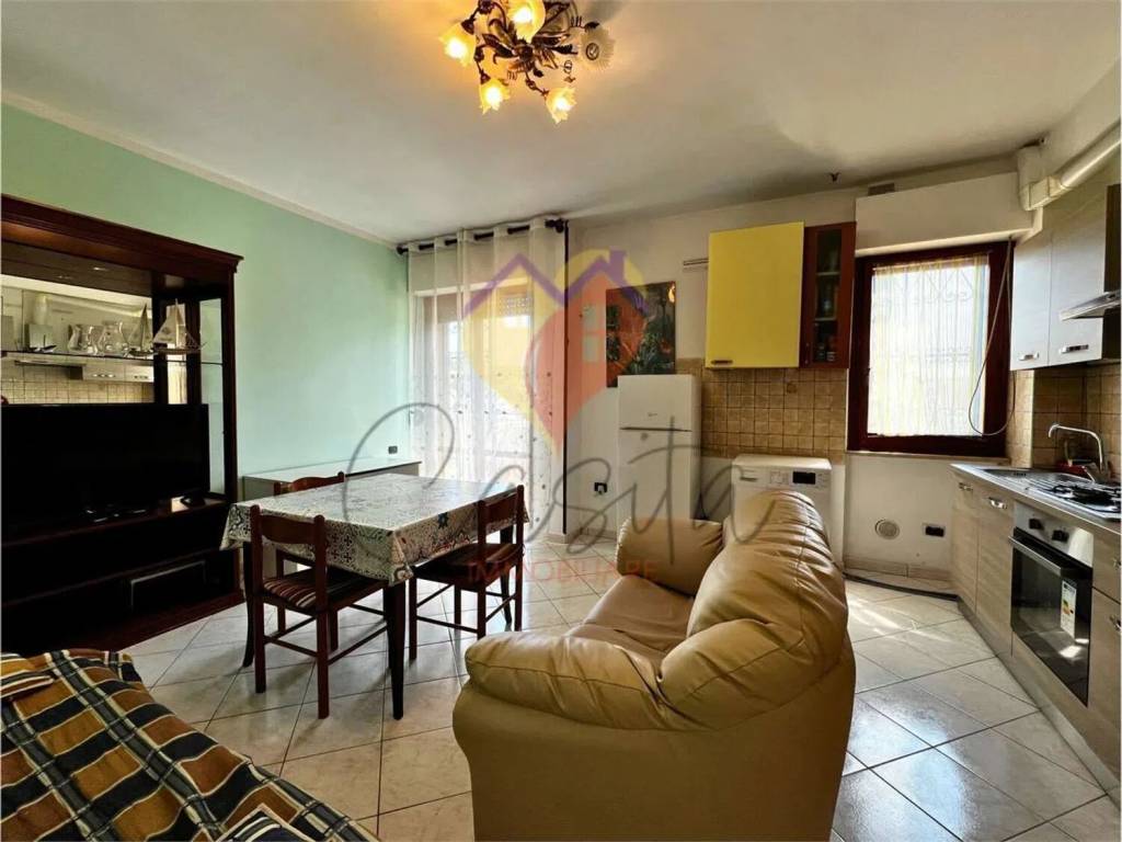 Appartamento a Martinsicuro in Via Giovanni Segantini, 16 - Foto 2