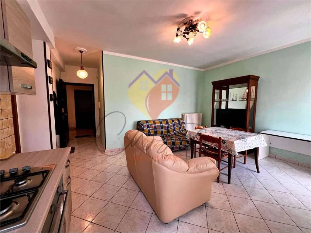 Appartamento a Martinsicuro in Via Giovanni Segantini, 16 - Foto 4