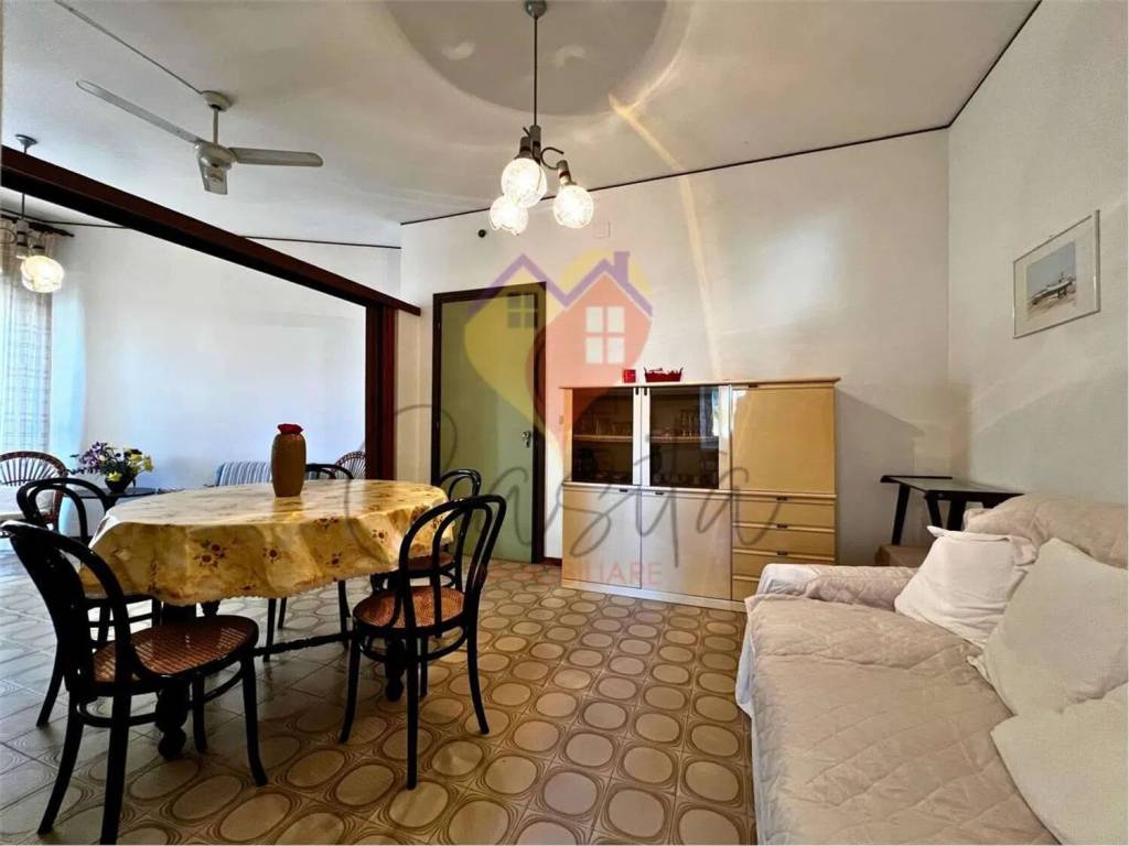 Appartamento a Alba adriatica in Via Udine, 6 - Foto 5