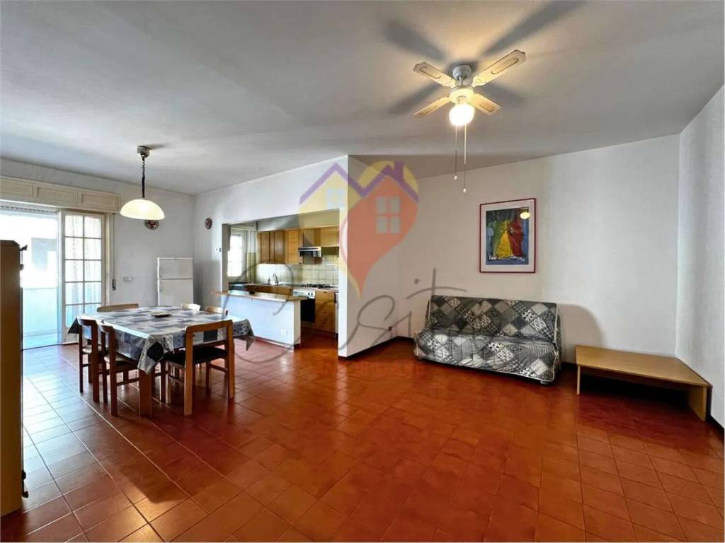 Appartamento a Martinsicuro in Via Concetto Franchi, 79 - Foto 2