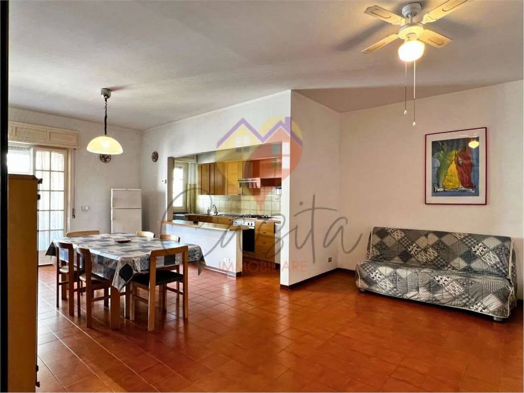 Appartamento a Martinsicuro in Via Concetto Franchi, 79 - Foto 4