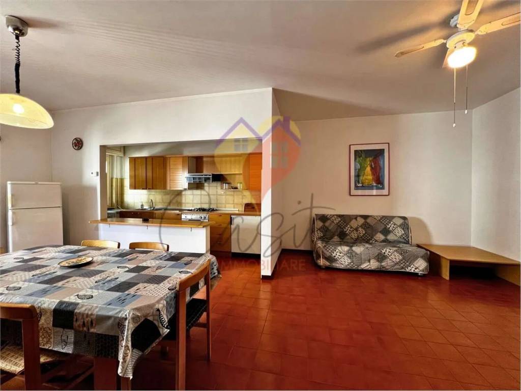 Appartamento a Martinsicuro in Via Concetto Franchi, 79 - Foto 5