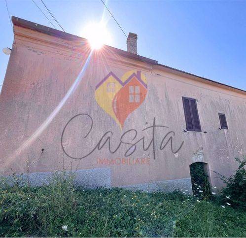 Appartamento a Civitella del tronto in Via Del Mulino - Foto 4