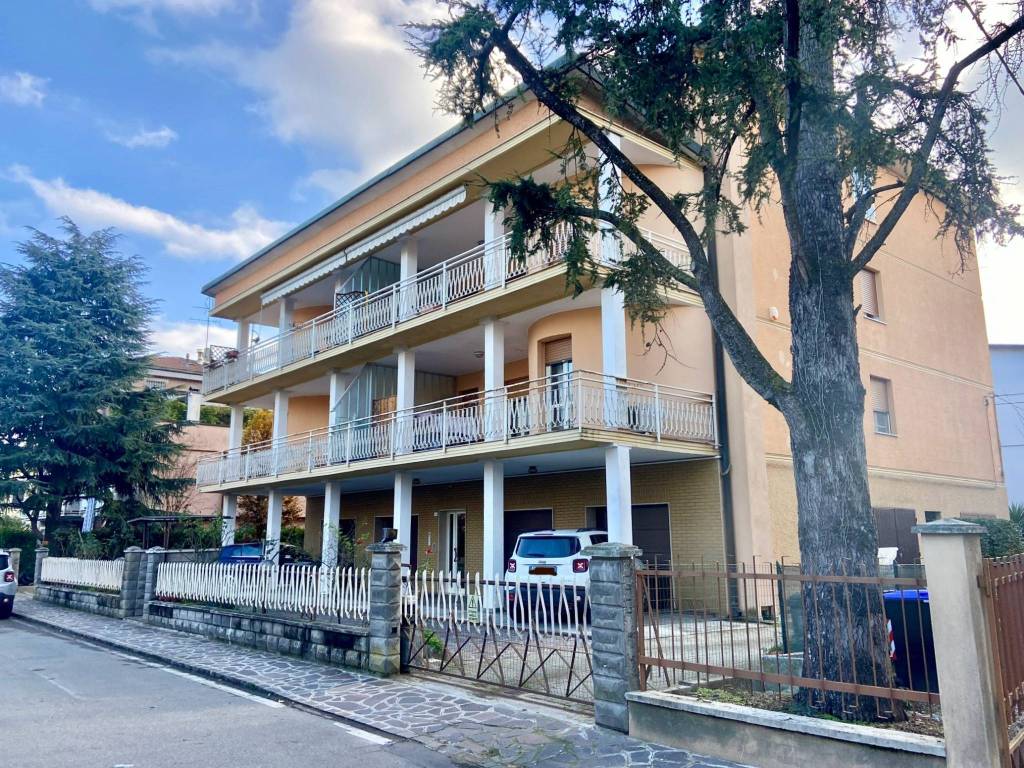 Appartamento a Campogalliano in Via Enea Ronzoni, 4 - Foto 2