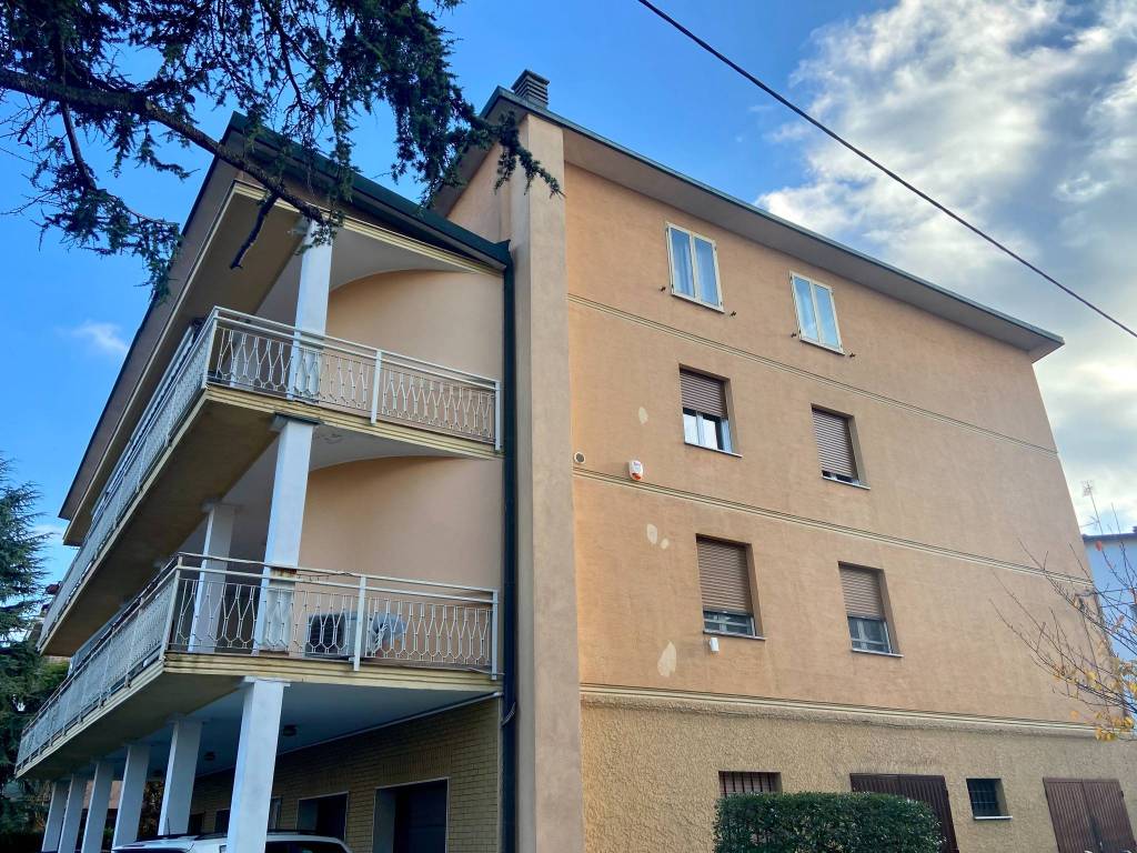 Appartamento a Campogalliano in Via Enea Ronzoni, 4 - Foto 3