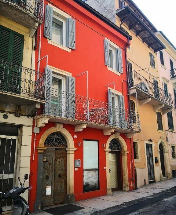 Casa indipendente a Verona in Via San Vitale - Foto 3
