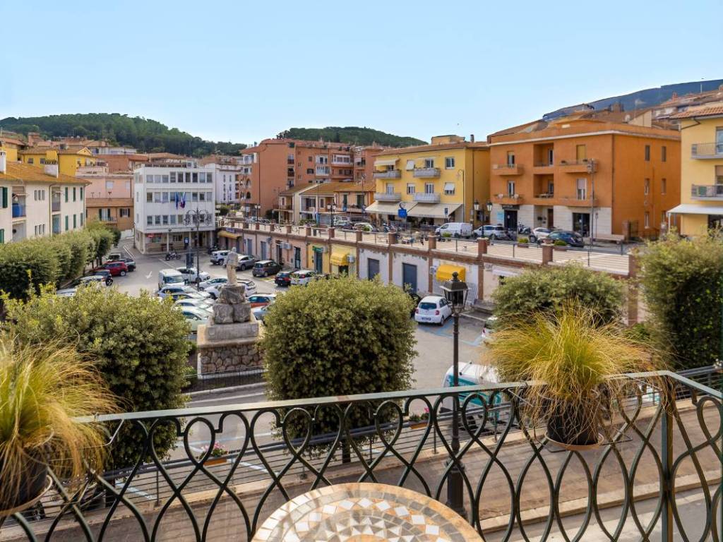 Appartamento a Monte argentario in Via Principe Umberto, 14 - Foto 2