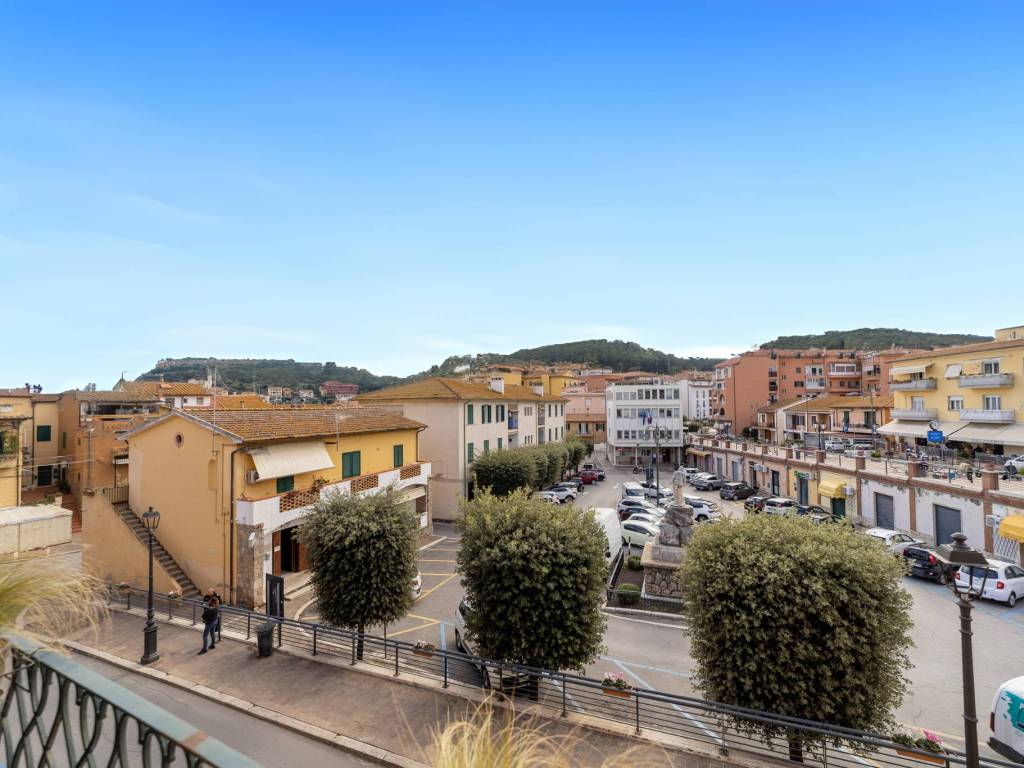 Appartamento a Monte argentario in Via Principe Umberto, 14 - Foto 3