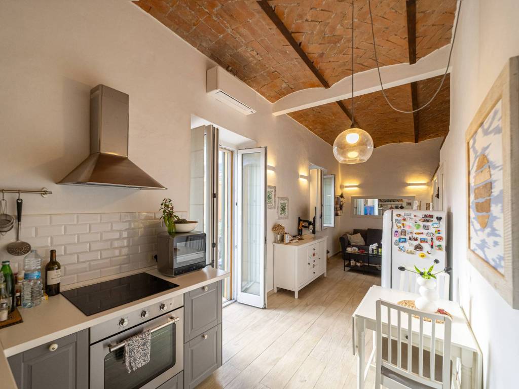 Appartamento a Monte argentario in Via Principe Umberto, 14 - Foto 4