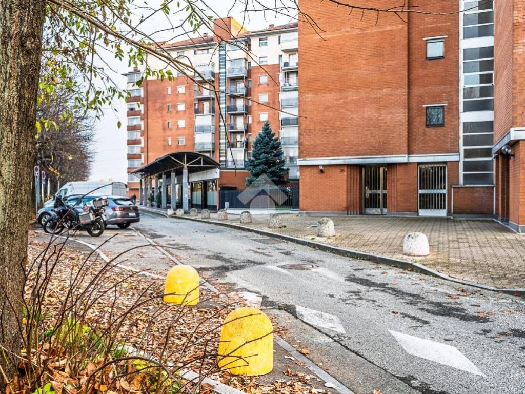 Appartamento a Venaria reale in Via San Marchese - Foto 3