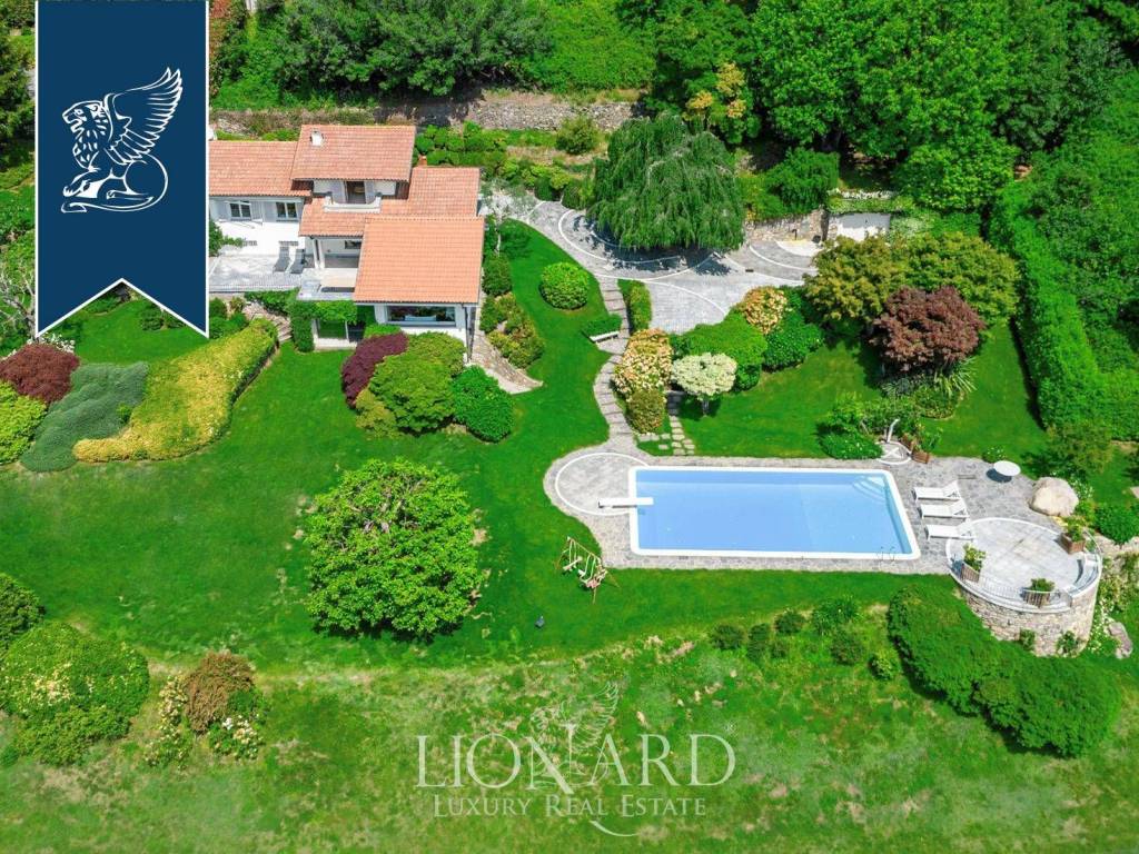 Villa a Lesa - Foto 4