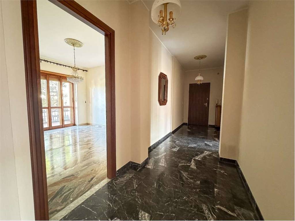 Appartamento a Chieri in via vittone, 16 - Foto 3