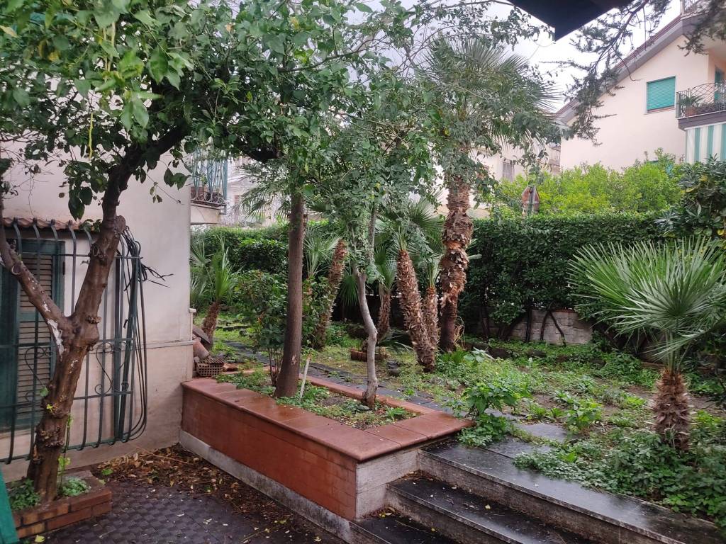 Villa a Sirignano in Via Carlo Fiordelisi, 12 - Foto 4