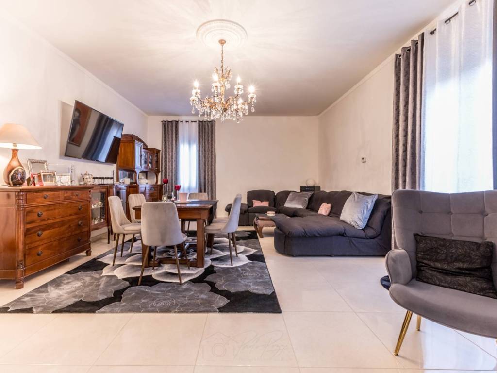 Villa a Sezze in Via Monticello - Foto 3