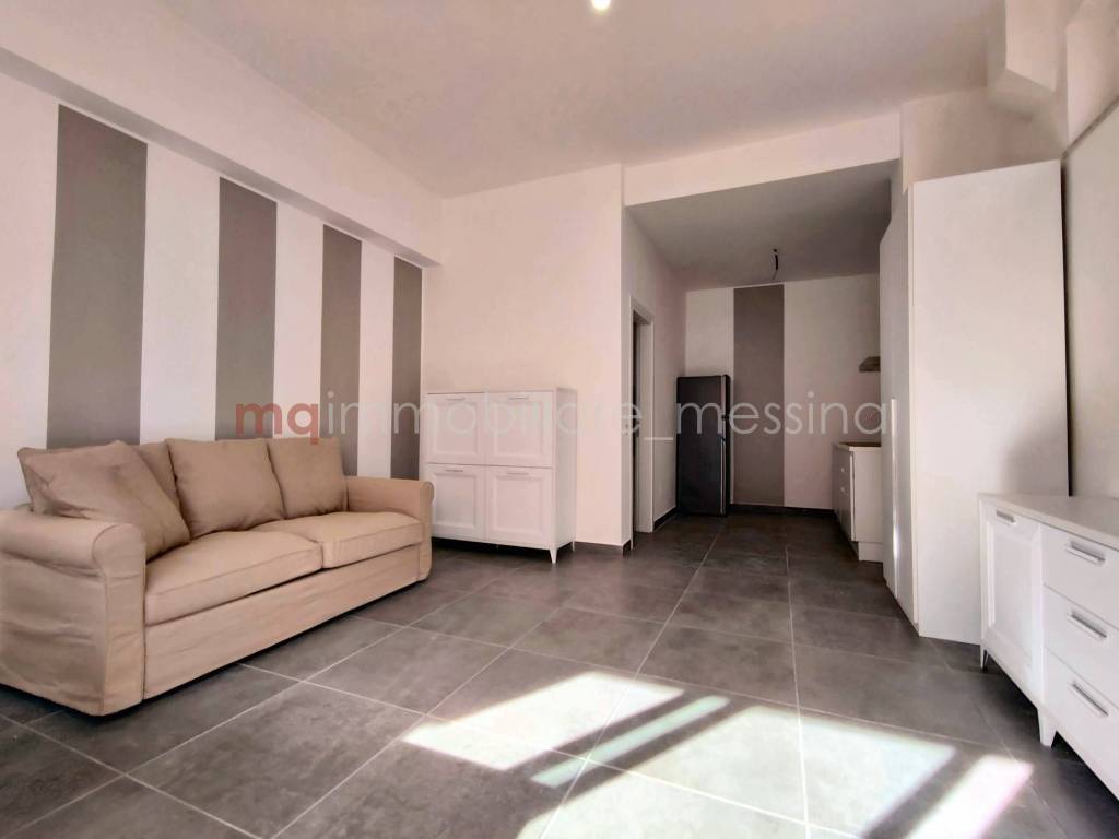 Appartamento a Messina in Via Consolare Pompea, 200 - Foto 2