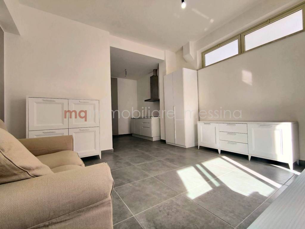 Appartamento a Messina in Via Consolare Pompea, 200 - Foto 3