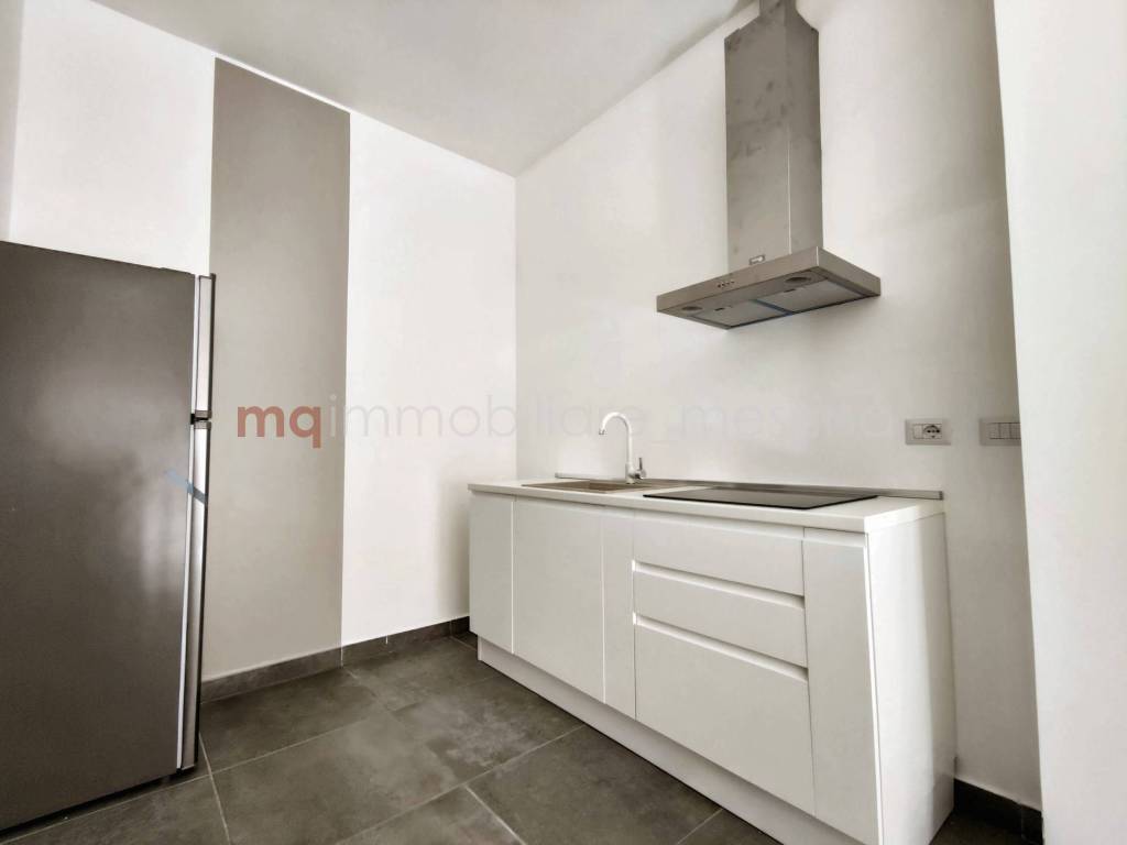 Appartamento a Messina in Via Consolare Pompea, 200 - Foto 4