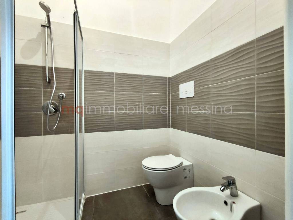 Appartamento a Messina in Via Consolare Pompea, 200 - Foto 5