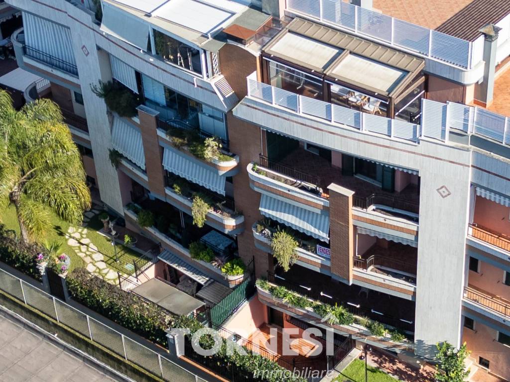 Appartamento a Terracina in Via Mario Zicchieri - Foto 2