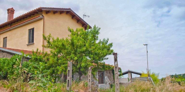 Rustico / casale a Grottaferrata in Via di Valle Marciana - Foto 2