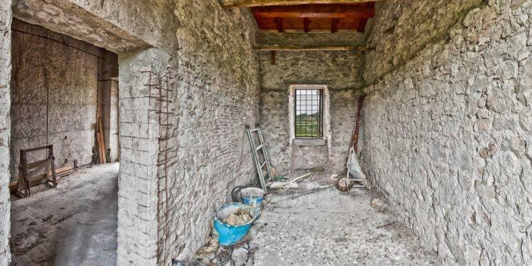 Rustico / casale a Grottaferrata in Via di Valle Marciana - Foto 4